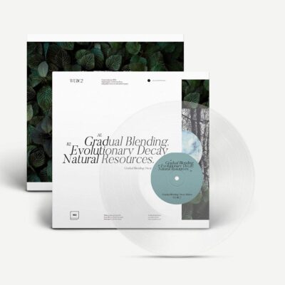 Gradual Blending EP